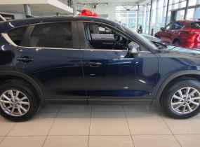 MAZDA CX-5 2.0 2wd TOURING S