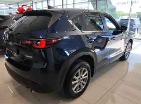 MAZDA CX-5 2.0 2wd TOURING S