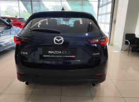 MAZDA CX-5 2.0 2wd TOURING S