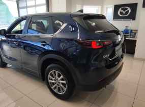 MAZDA CX-5 2.0 2wd TOURING S