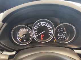 MAZDA CX-5 2.0 2wd TOURING S