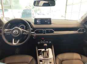 MAZDA CX-5 2.0 2wd TOURING S