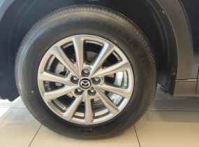 MAZDA CX-5 2.0 2wd TOURING S