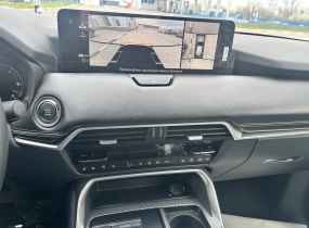MAZDA CX-60 3,3 4WD 8AT SR Premium-Sport