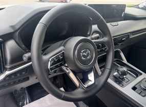 MAZDA CX-60 3,3 4WD 8AT SR Premium-Sport