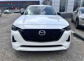 MAZDA CX-60 3,3 4WD 8AT SR Premium-Sport
