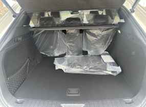 MAZDA CX-60 3,3 4WD 8AT SR Premium-Sport