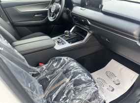 MAZDA CX-60 3,3 4WD 8AT SR Premium-Sport
