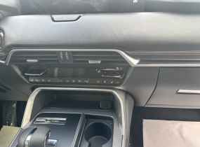 MAZDA CX-60 3,3 4WD 8AT SR Premium-Sport