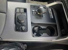 MAZDA CX-60 3,3 4WD 8AT SR Premium-Sport