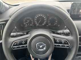 MAZDA CX-60 3,3 4WD 8AT SR Premium-Sport