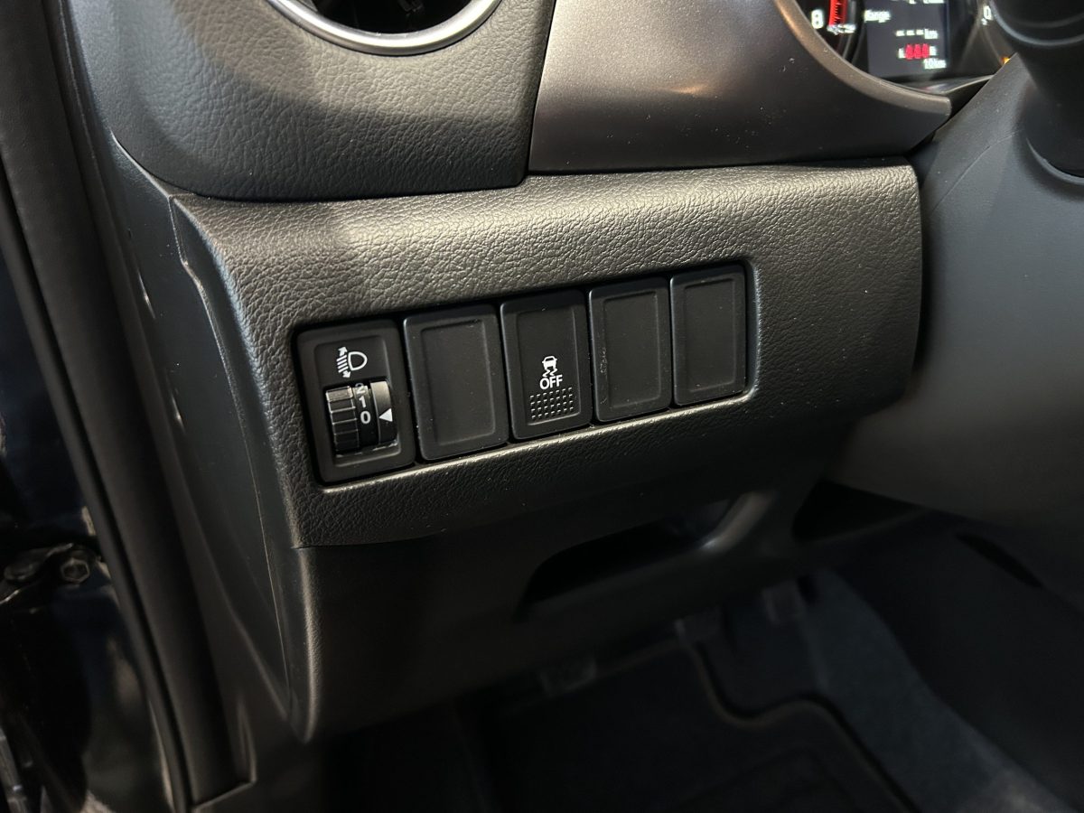 Suzuki Vitara 1.4T 2WD M/T GL