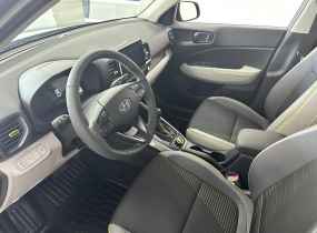 HYUNDAI Venue QX 1.6 Elegance AT B-pack