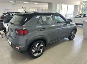 HYUNDAI Venue QX 1.6 Elegance AT B-pack