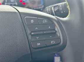 HYUNDAI Venue QX 1.6 Elegance AT B-pack