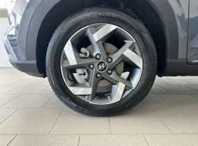 HYUNDAI Venue QX 1.6 Elegance AT B-pack