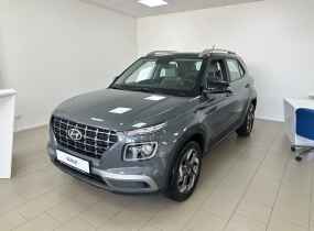 HYUNDAI Venue QX 1.6 Elegance AT B-pack