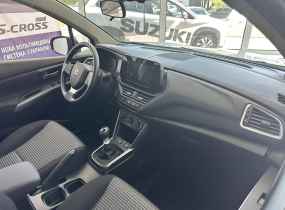 SUZUKI S-Cross 1.4L 2WD GL MT