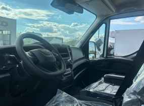 IVECO DAILY 70C16 ТЕНТ + ГІДРОБОРТ