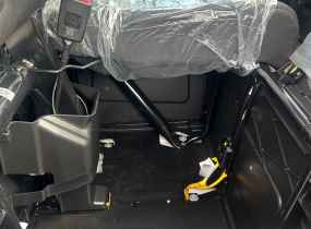 IVECO DAILY 70C16 ТЕНТ + ГІДРОБОРТ