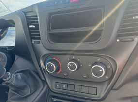 IVECO DAILY 70C16 ТЕНТ + ГІДРОБОРТ