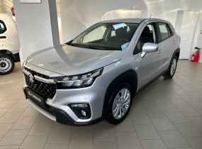 SUZUKI S-Cross 1.4L 2WD GL MT