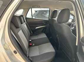 SUZUKI S-Cross 1.4L 2WD GL MT