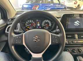 SUZUKI S-Cross 1.4L 2WD GL MT