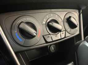 SUZUKI S-Cross 1.4L 2WD GL MT