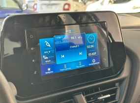SUZUKI S-Cross 1.4L 2WD GL MT