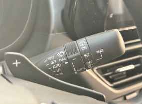 SUZUKI S-Cross 1.4L 2WD GL MT