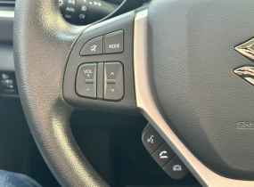 SUZUKI S-Cross 1.4L 2WD GL MT
