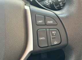 SUZUKI S-Cross 1.4L 2WD GL MT