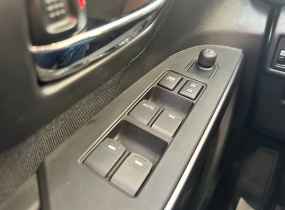 SUZUKI S-Cross 1.4L 2WD GL MT