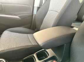 SUZUKI S-Cross 1.4L 2WD GL MT