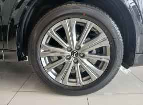 Mazda CX-5 2.5L 6AT 4WD Style