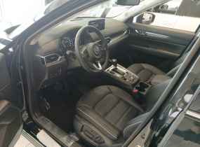 Mazda CX-5 2.5L 6AT 4WD Style