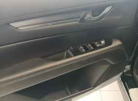 Mazda CX-5 2.5L 6AT 4WD Style