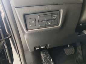 Mazda CX-5 2.5L 6AT 4WD Style