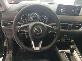 Mazda CX-5 2.5L 6AT 4WD Style