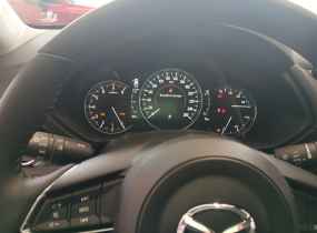 Mazda CX-5 2.5L 6AT 4WD Style