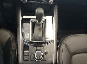 Mazda CX-5 2.5L 6AT 4WD Style