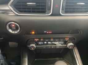 Mazda CX-5 2.5L 6AT 4WD Style