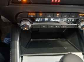 Mazda CX-5 2.5L 6AT 4WD Style