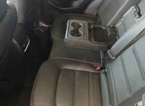 Mazda CX-5 2.5L 6AT 4WD Style