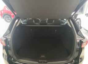 Mazda CX-5 2.5L 6AT 4WD Style