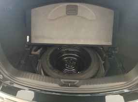 Mazda CX-5 2.5L 6AT 4WD Style