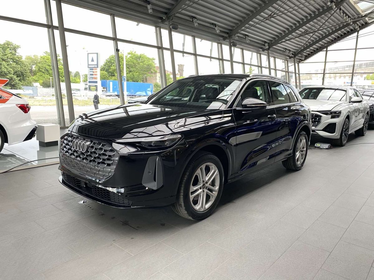 Audi Q5 2026