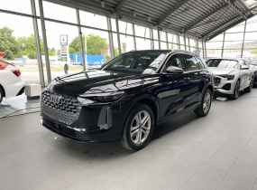 Audi Q5 2026