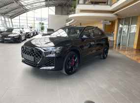 Audi RS Q8 2026